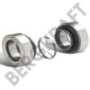 BERGKRAFT BK7700828 Wheel Bearing
